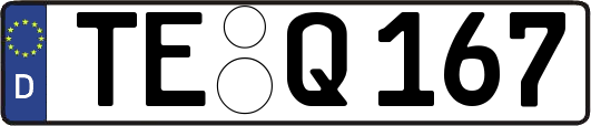 TE-Q167