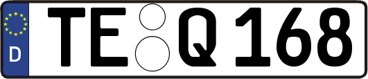 TE-Q168