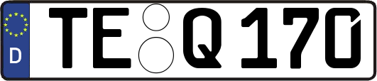 TE-Q170