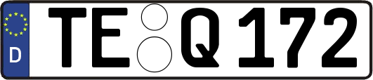 TE-Q172