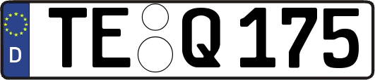 TE-Q175