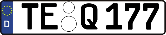 TE-Q177