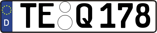 TE-Q178