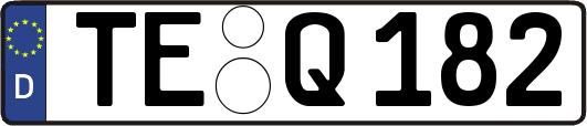 TE-Q182
