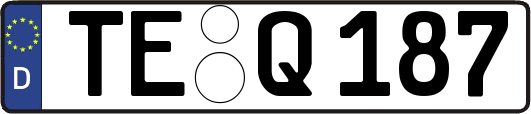 TE-Q187