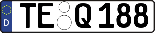 TE-Q188