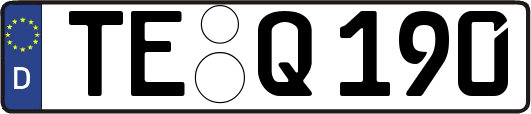 TE-Q190