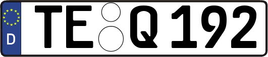 TE-Q192