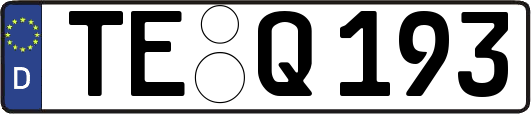 TE-Q193