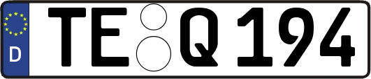 TE-Q194