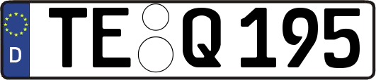 TE-Q195