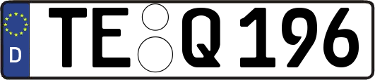TE-Q196