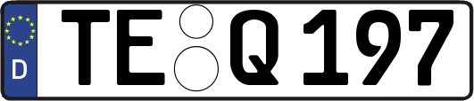 TE-Q197