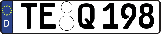 TE-Q198