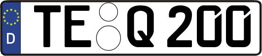 TE-Q200