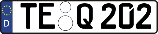 TE-Q202