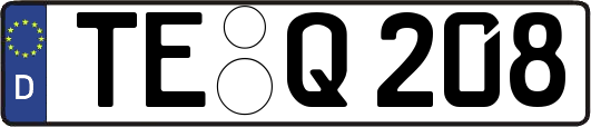 TE-Q208
