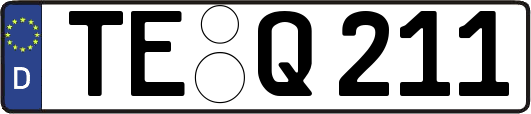 TE-Q211