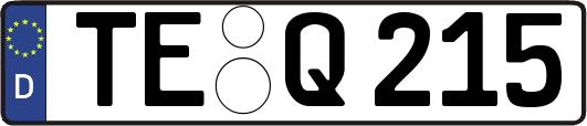 TE-Q215