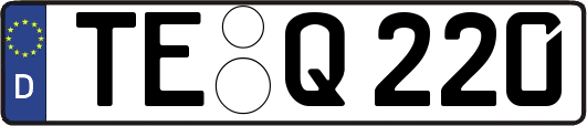 TE-Q220