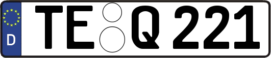 TE-Q221