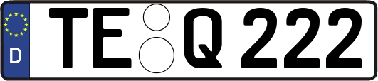 TE-Q222