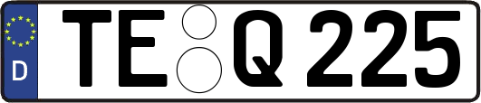 TE-Q225
