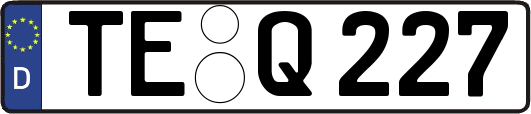TE-Q227