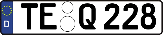 TE-Q228