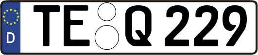 TE-Q229