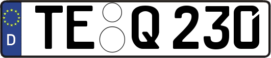 TE-Q230