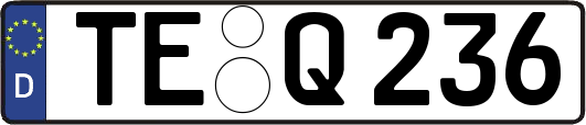 TE-Q236