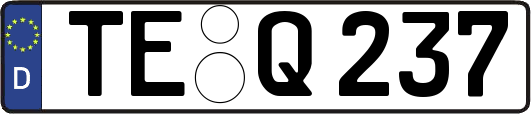 TE-Q237
