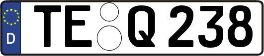 TE-Q238