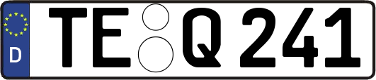 TE-Q241