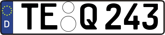 TE-Q243
