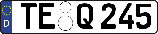 TE-Q245