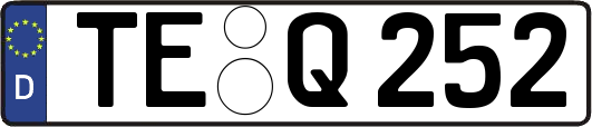 TE-Q252