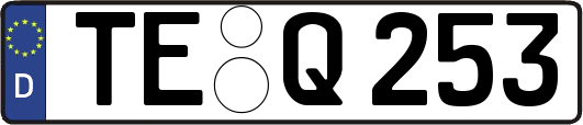 TE-Q253