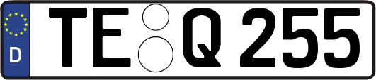 TE-Q255