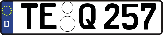 TE-Q257