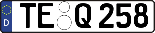 TE-Q258