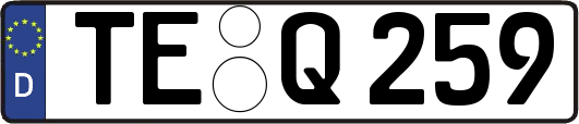 TE-Q259