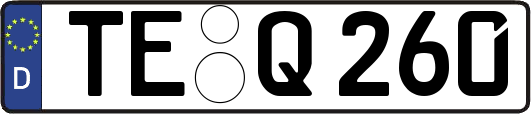 TE-Q260