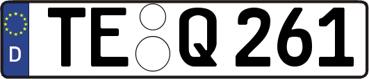 TE-Q261