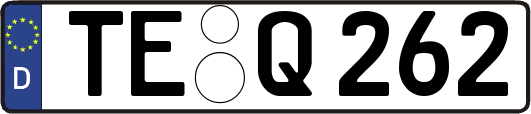 TE-Q262