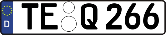TE-Q266