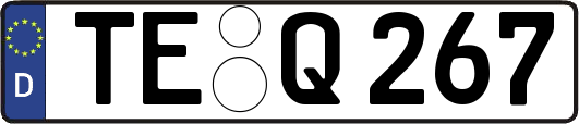 TE-Q267