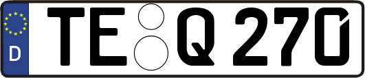 TE-Q270