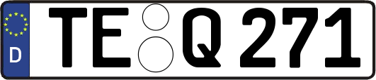 TE-Q271
